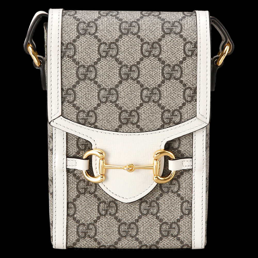 GUCCI(USED) 구찌 홀스빗 미니백 625615