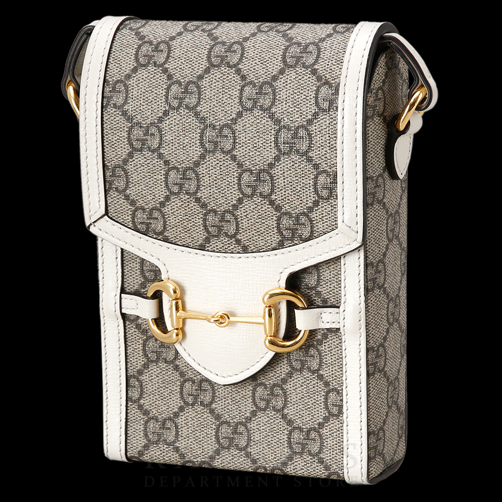 GUCCI(USED) 구찌 홀스빗 미니백 625615