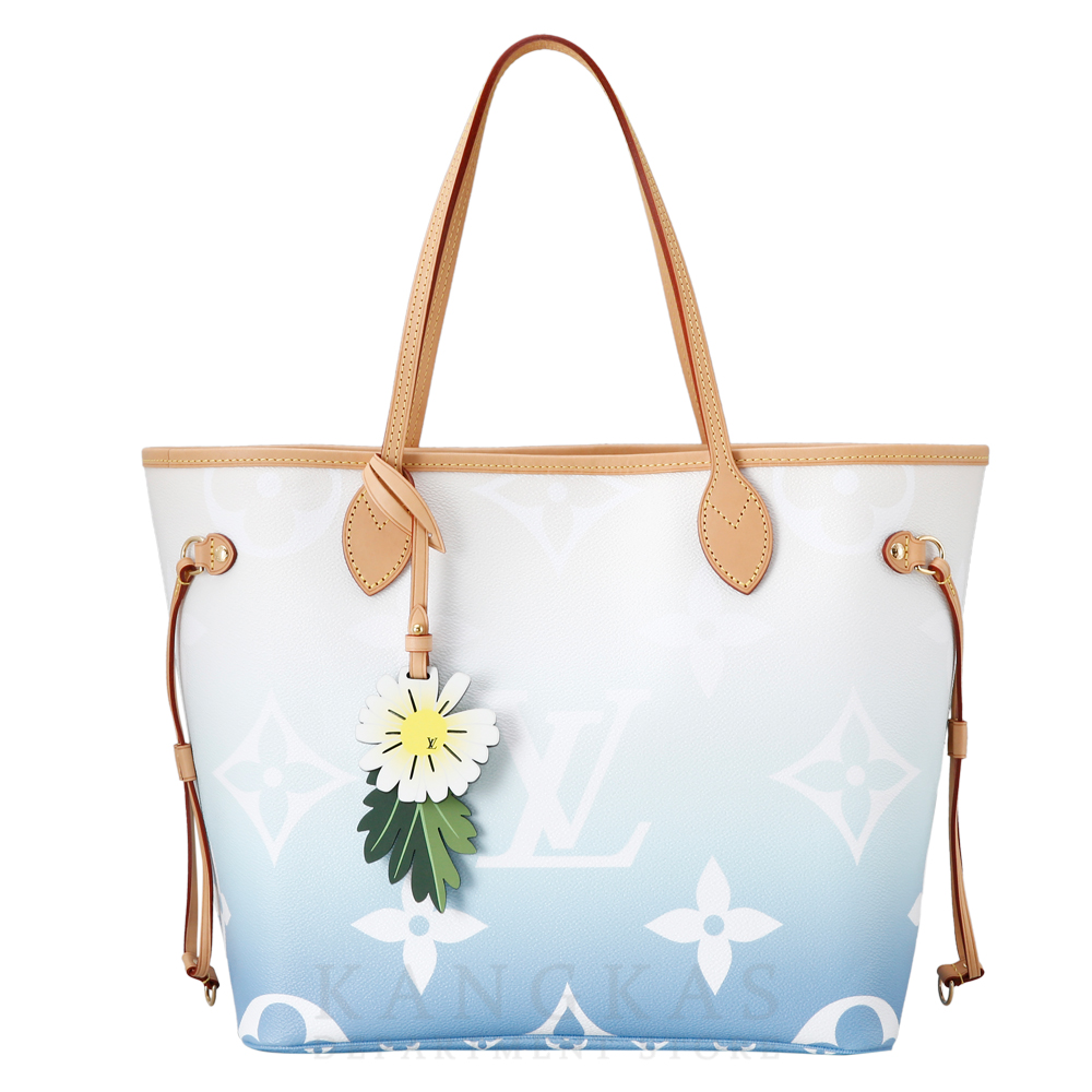 LOUIS VUITTON(NEW)루이비통 썸머 컬렉션 네버풀 MM (새상품) NEW PRODUCT