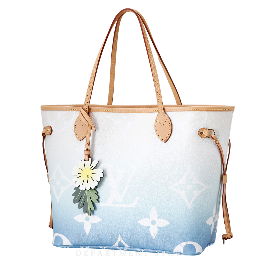LOUIS VUITTON(NEW)루이비통 썸머 컬렉션 네버풀 MM (새상품) NEW PRODUCT