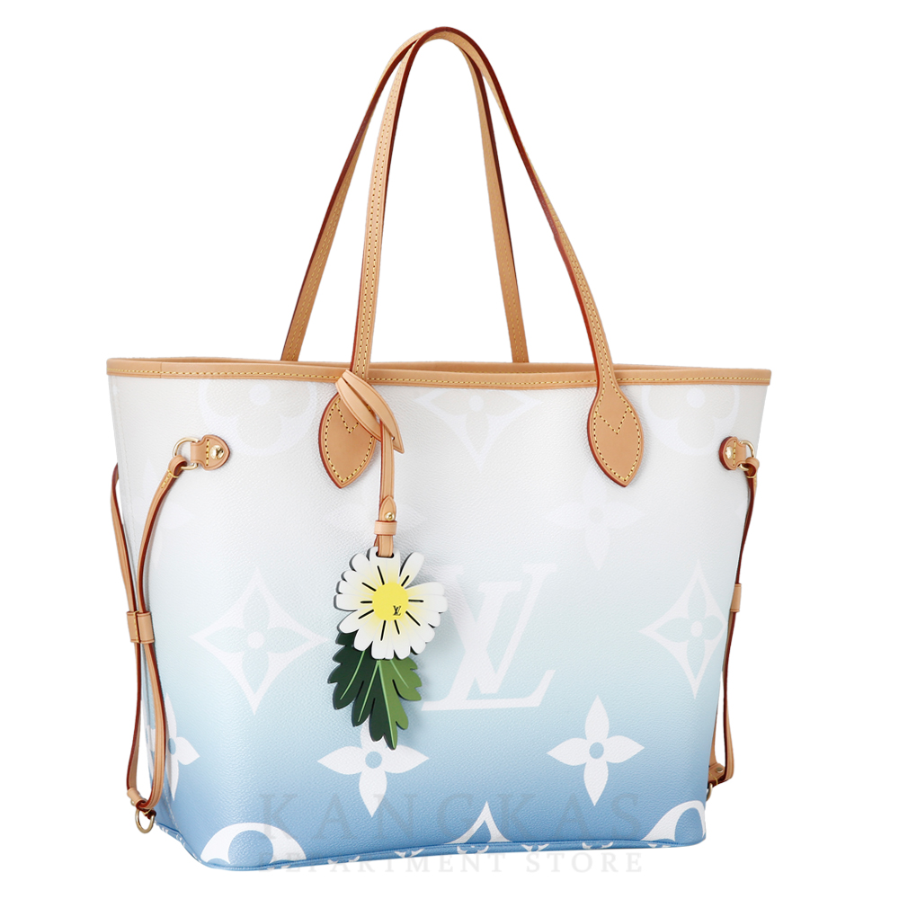 LOUIS VUITTON(NEW)루이비통 썸머 컬렉션 네버풀 MM (새상품) NEW PRODUCT