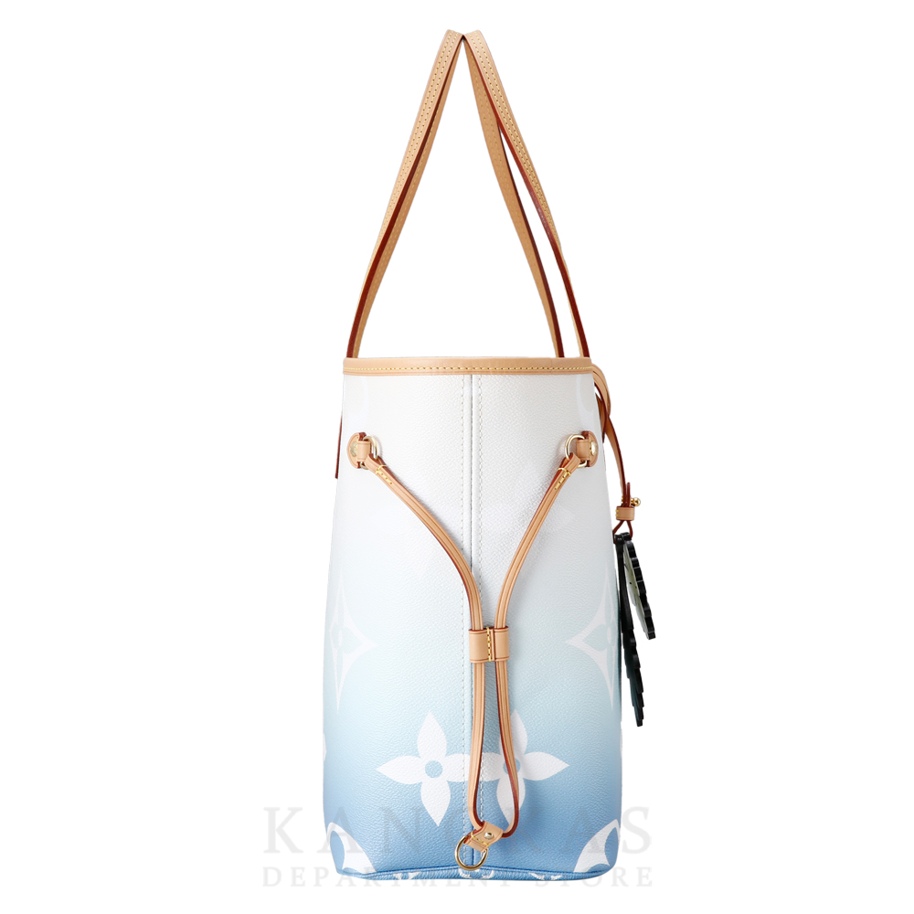 LOUIS VUITTON(NEW)루이비통 썸머 컬렉션 네버풀 MM (새상품) NEW PRODUCT