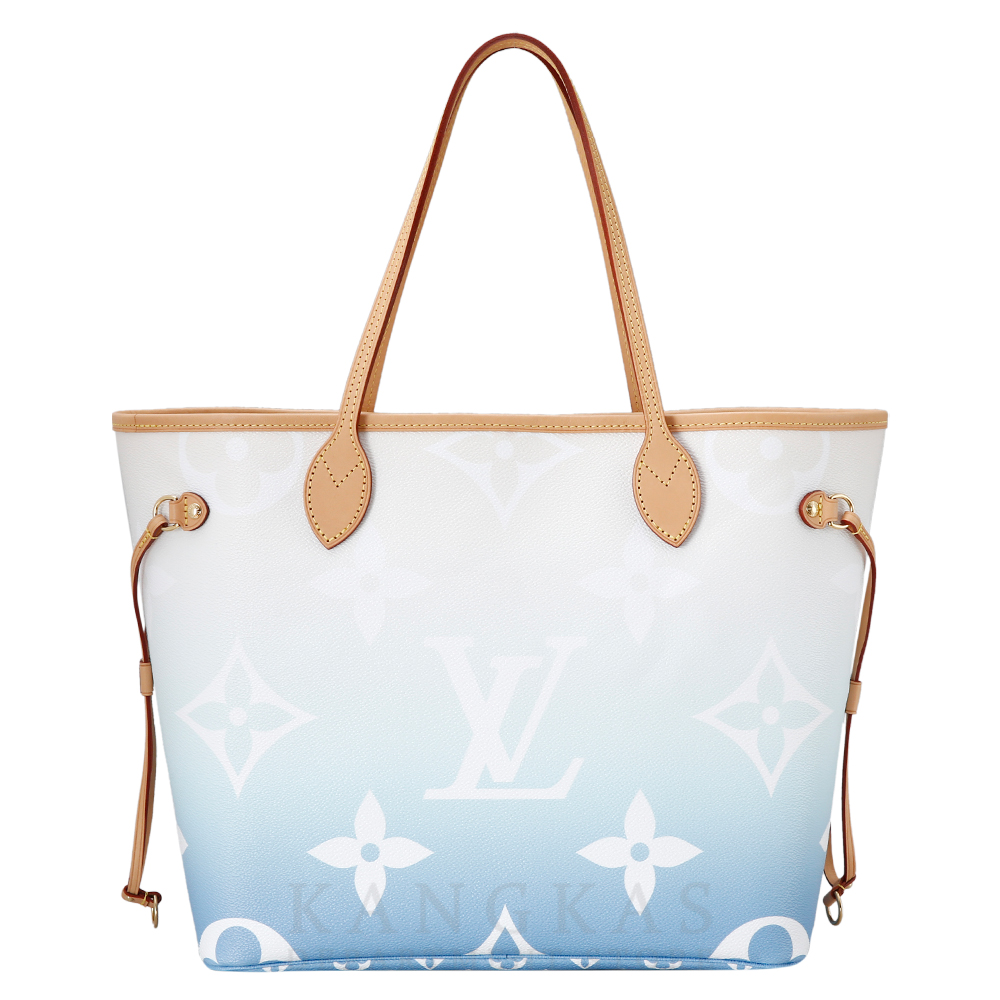 LOUIS VUITTON(NEW)루이비통 썸머 컬렉션 네버풀 MM (새상품) NEW PRODUCT