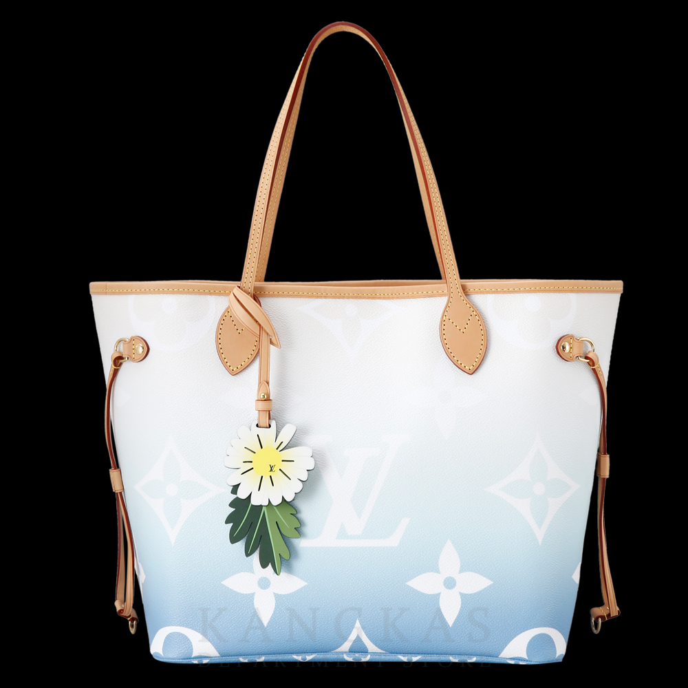 LOUIS VUITTON(NEW)루이비통 썸머 컬렉션 네버풀 MM (새상품) NEW PRODUCT