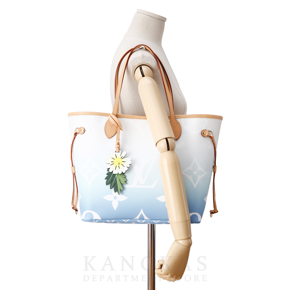 LOUIS VUITTON(NEW)루이비통 썸머 컬렉션 네버풀 MM (새상품) NEW PRODUCT
