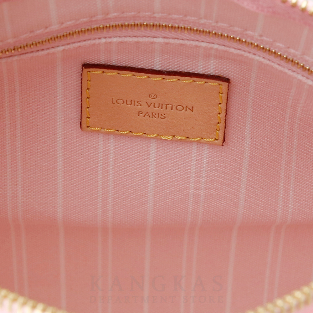 LOUIS VUITTON(NEW)루이비통 썸머 컬렉션 스피디 25 반둘리에 (새상품) NEW PRODUCT