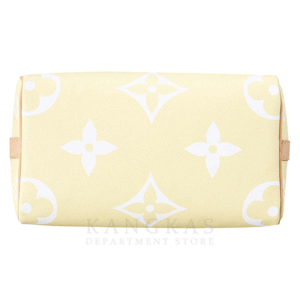 LOUIS VUITTON(NEW)루이비통 썸머 컬렉션 스피디 25 반둘리에 (새상품) NEW PRODUCT