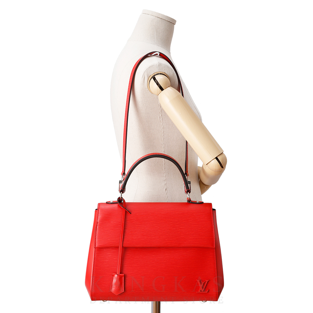 LOUIS VUITTON(USED)루이비통 에삐 클루니 MM