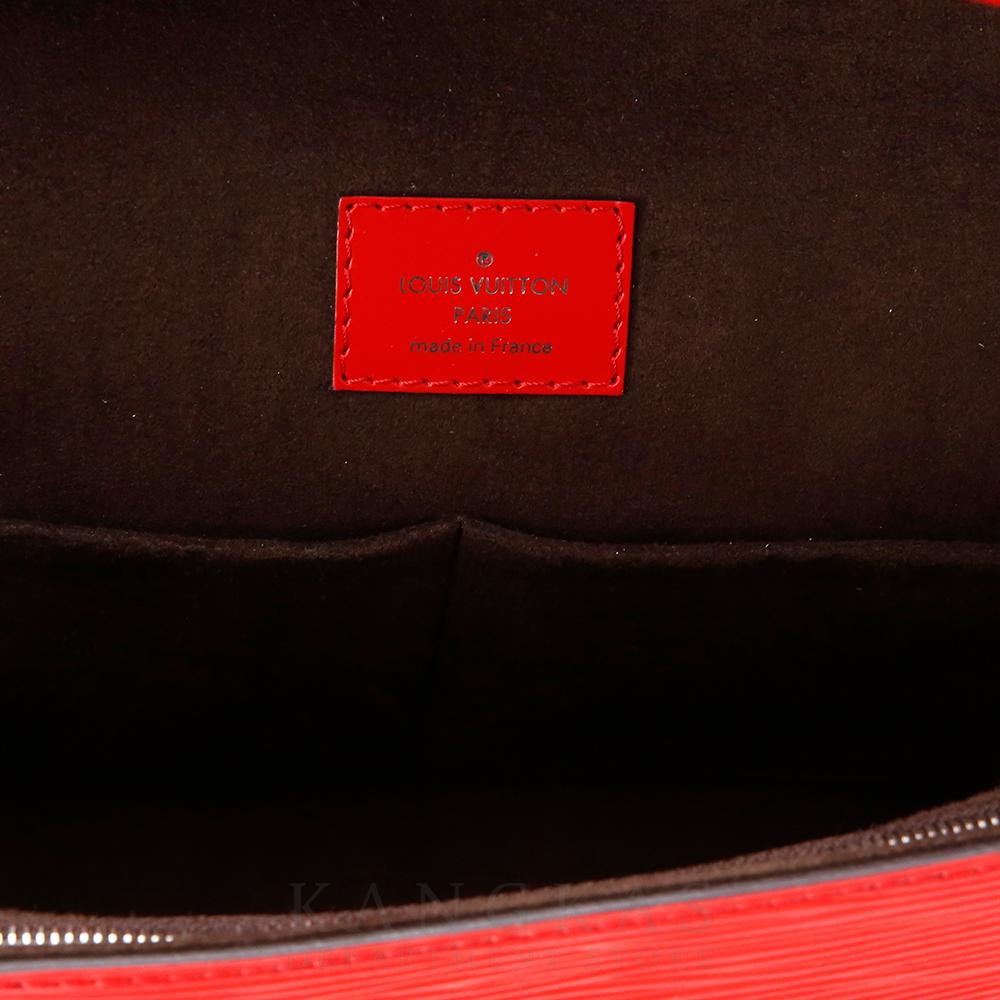 LOUIS VUITTON(USED)루이비통 에삐 클루니 MM