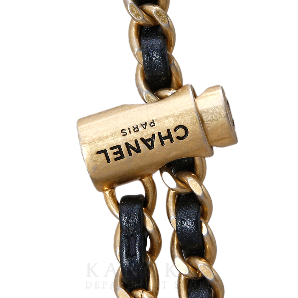 CHANEL(USED)샤넬 마이퍼펙트 캐비어 미니