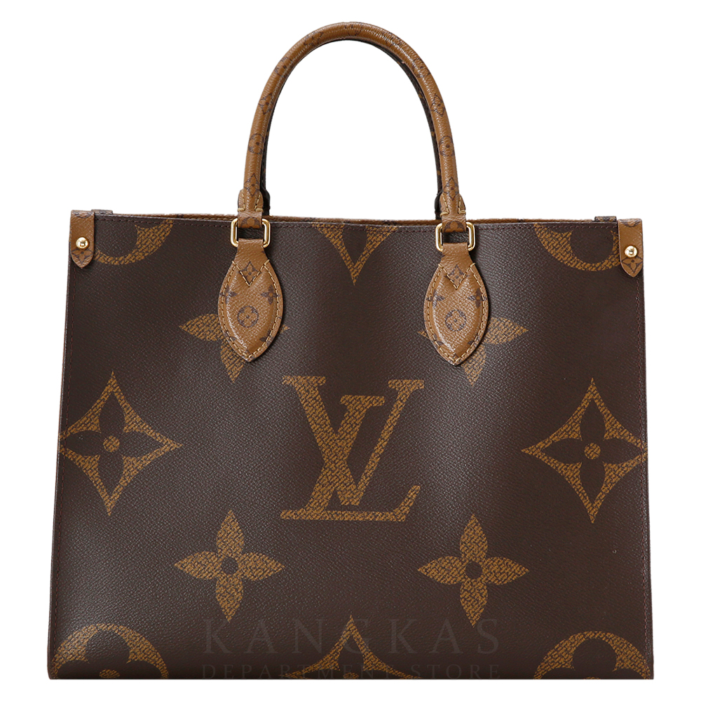 LOUIS VUITTON(USED)루이비통 모노그램 온더고MM