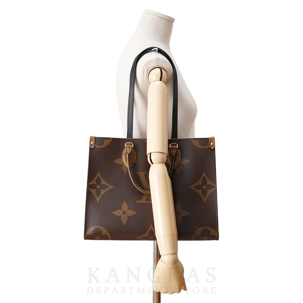 LOUIS VUITTON(USED)루이비통 모노그램 온더고MM