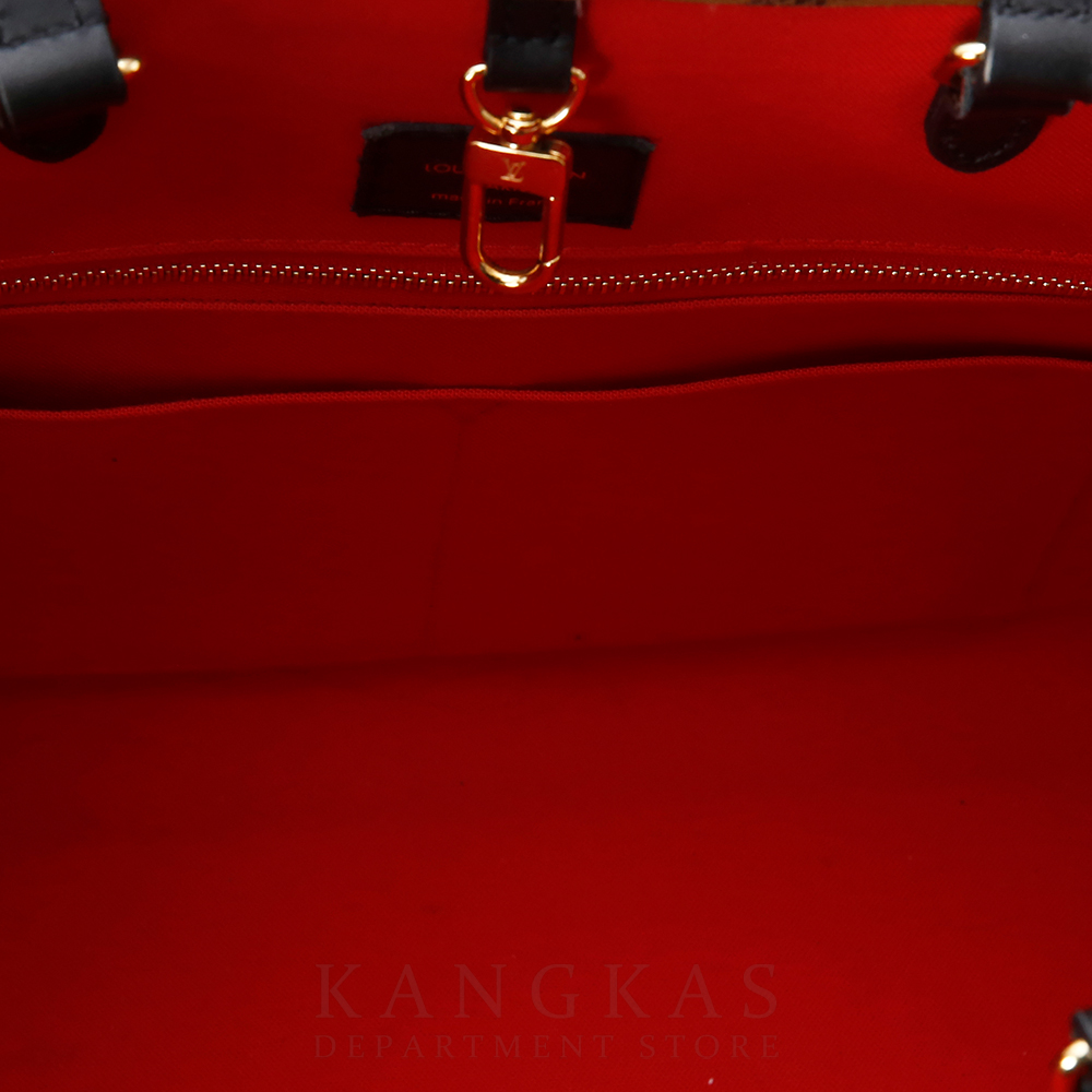 LOUIS VUITTON(USED)루이비통 모노그램 온더고MM