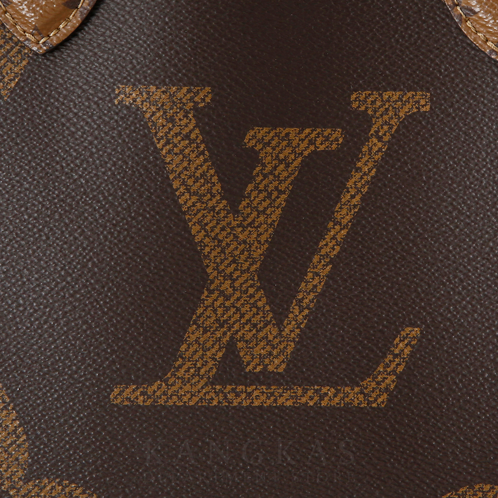 LOUIS VUITTON(USED)루이비통 모노그램 온더고MM