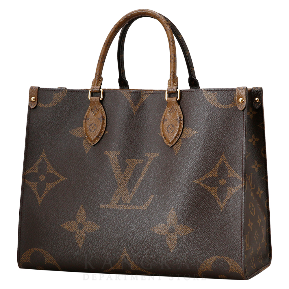 LOUIS VUITTON(USED)루이비통 모노그램 온더고MM