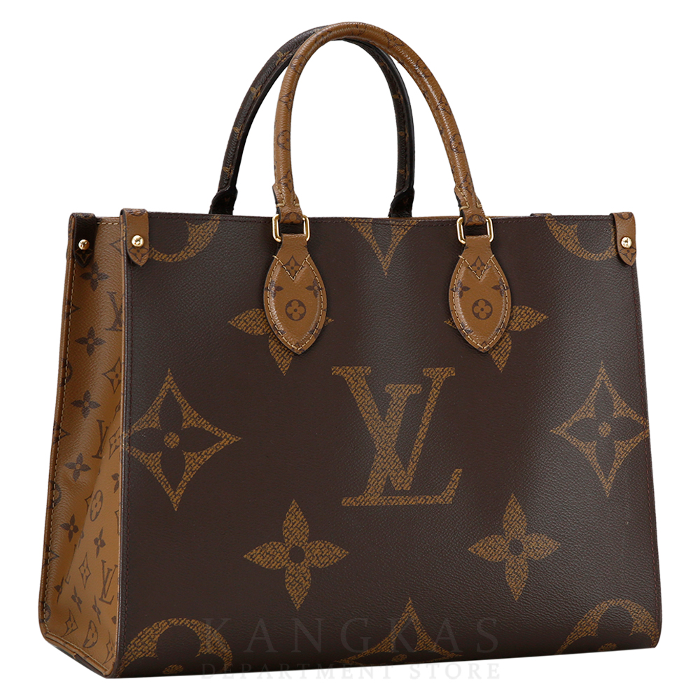 LOUIS VUITTON(USED)루이비통 모노그램 온더고MM