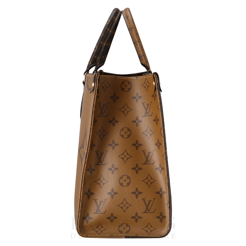 LOUIS VUITTON(USED)루이비통 모노그램 온더고MM