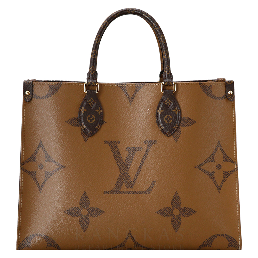 LOUIS VUITTON(USED)루이비통 모노그램 온더고MM