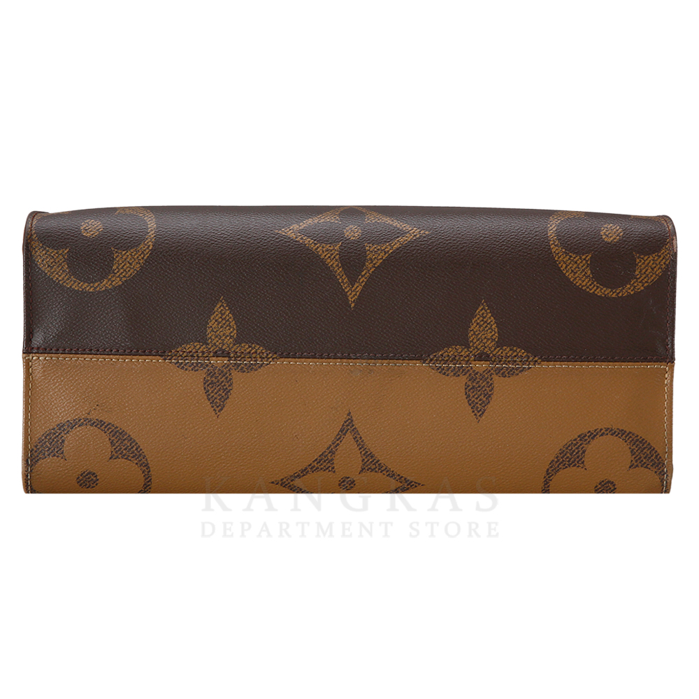 LOUIS VUITTON(USED)루이비통 모노그램 온더고MM