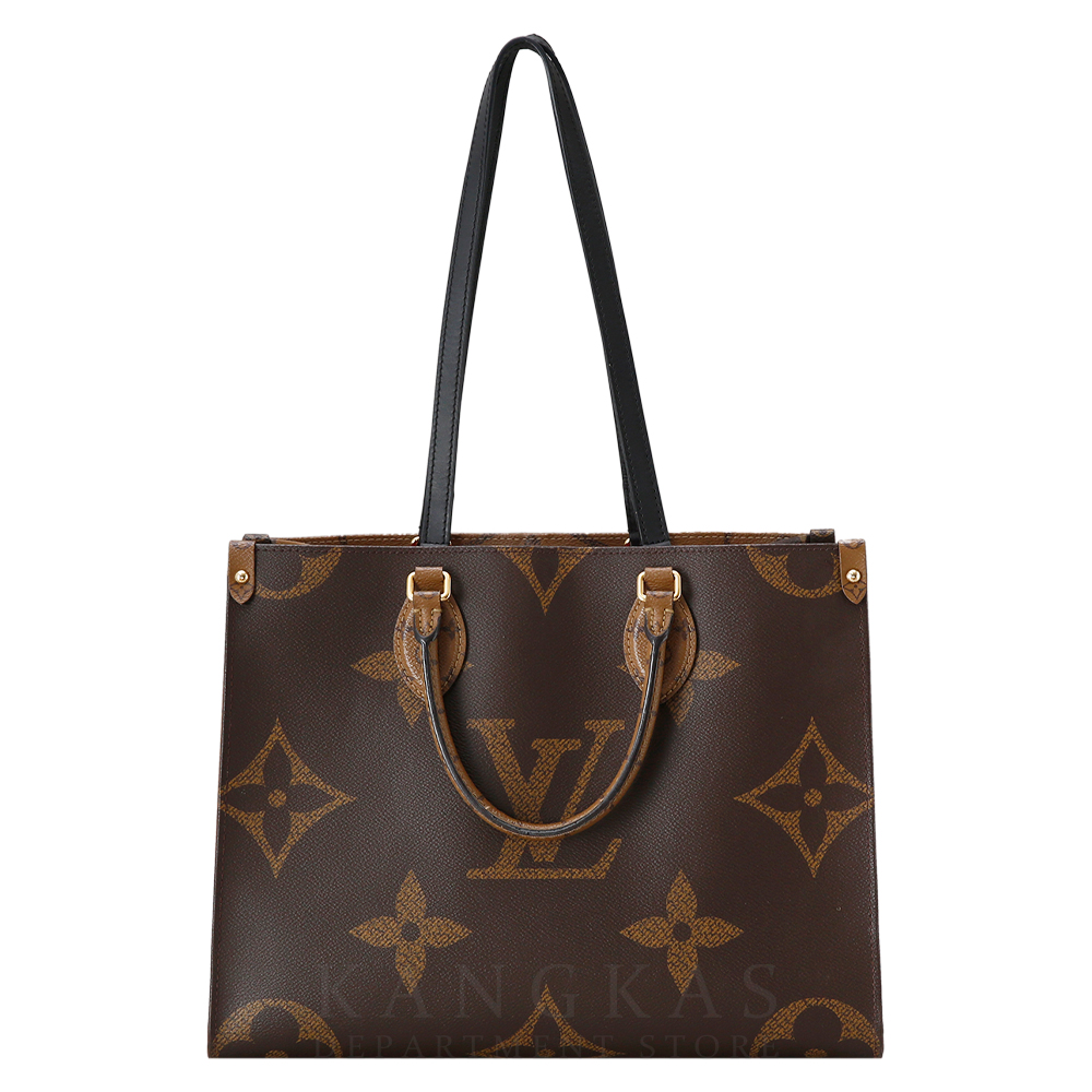 LOUIS VUITTON(USED)루이비통 모노그램 온더고MM