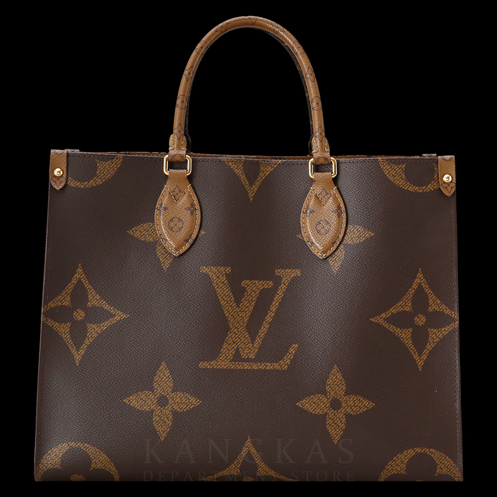 LOUIS VUITTON(USED)루이비통 모노그램 온더고MM
