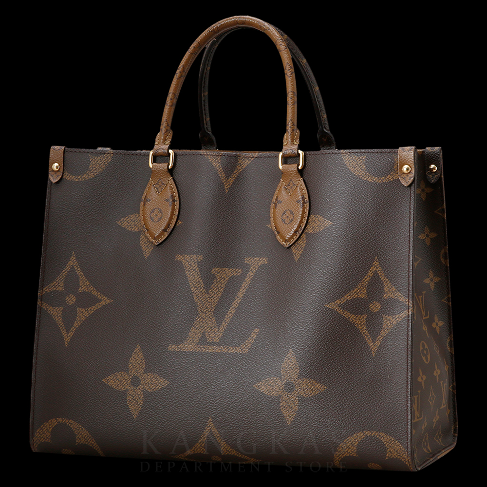 LOUIS VUITTON(USED)루이비통 모노그램 온더고MM