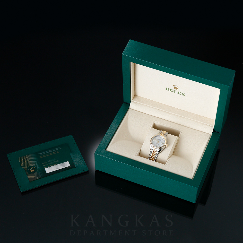 Rolex(NEW)로렉스 데이져스트 279173 (새상품) NEW PRODUCT