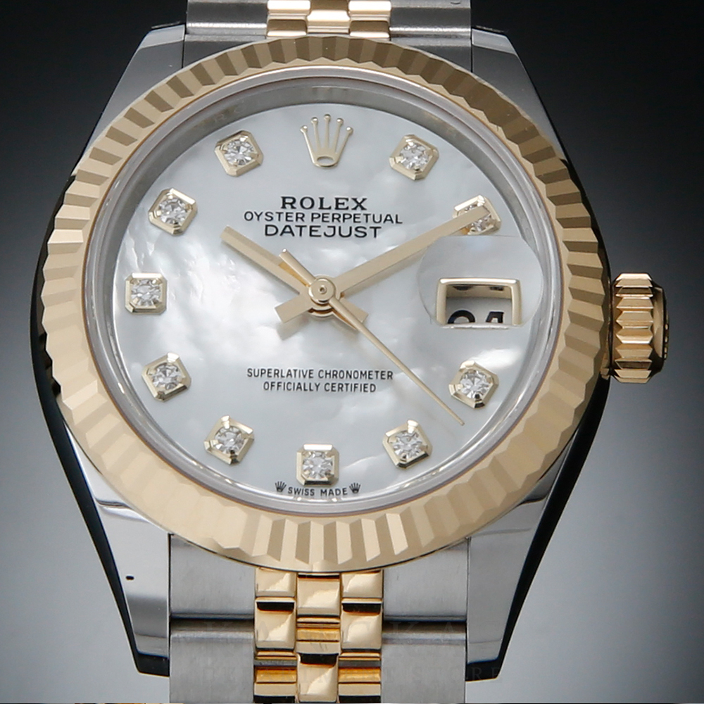Rolex(NEW)로렉스 데이져스트 279173 (새상품) NEW PRODUCT