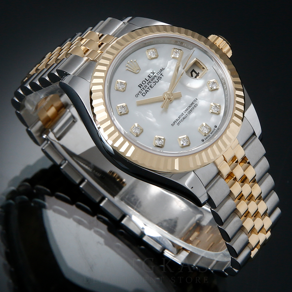 Rolex(NEW)로렉스 데이져스트 279173 (새상품) NEW PRODUCT