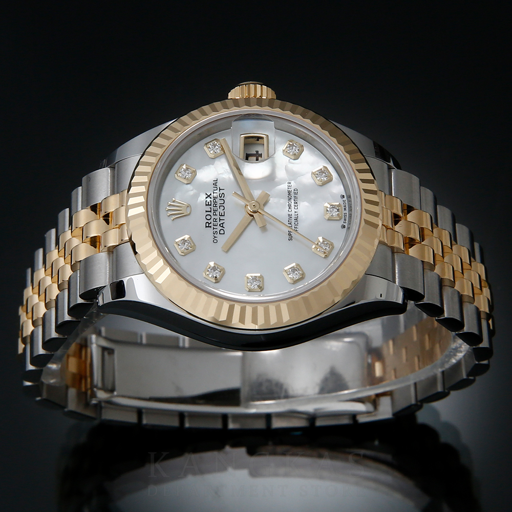 Rolex(NEW)로렉스 데이져스트 279173 (새상품) NEW PRODUCT