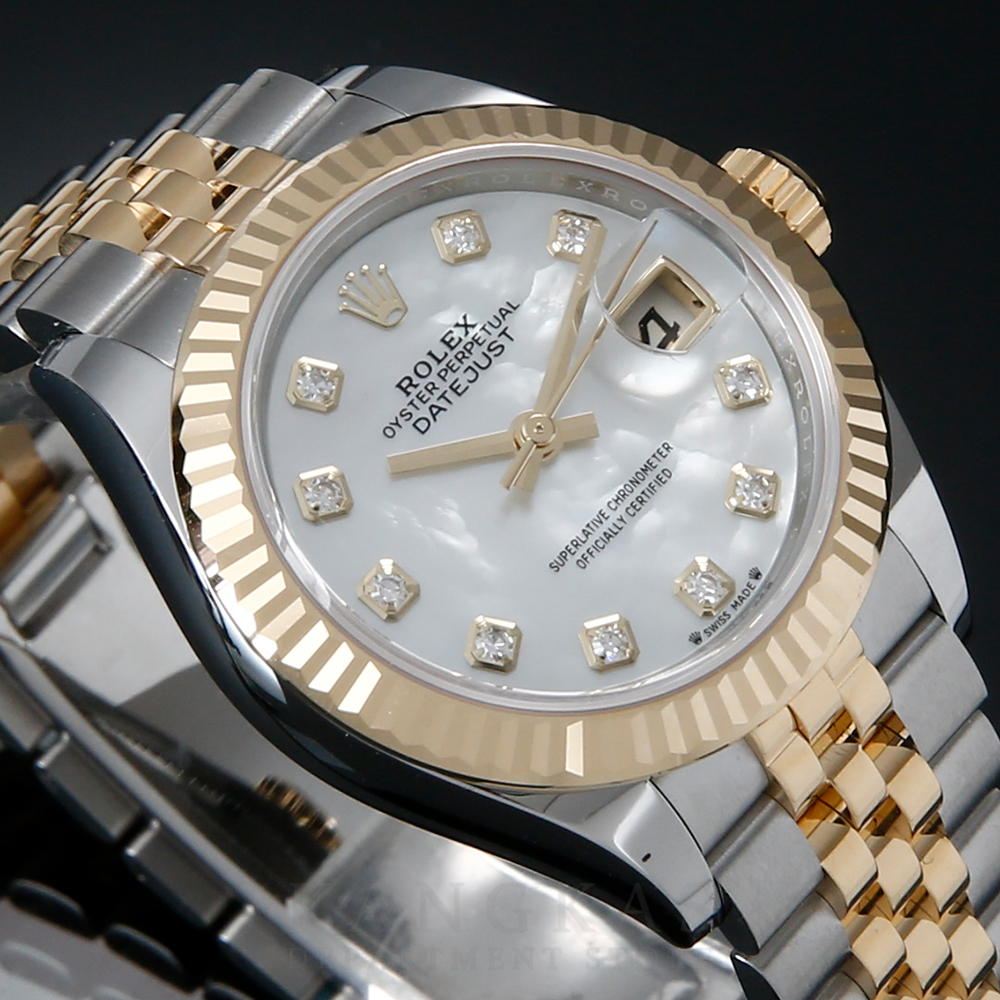 Rolex(NEW)로렉스 데이져스트 279173 (새상품) NEW PRODUCT