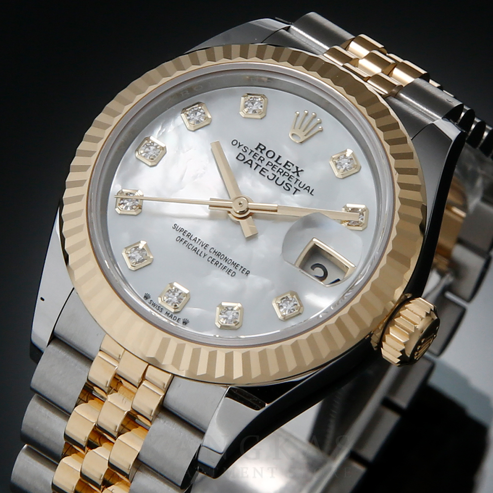 Rolex(NEW)로렉스 데이져스트 279173 (새상품) NEW PRODUCT