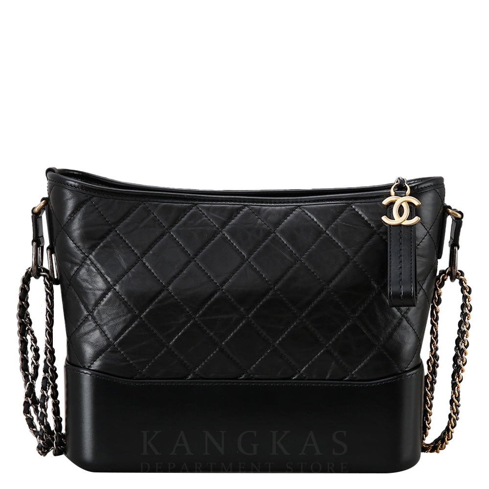 CHANEL(USED)샤넬 가브리엘 호보 라지