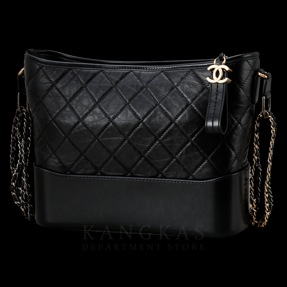 CHANEL(USED)샤넬 가브리엘 호보 라지