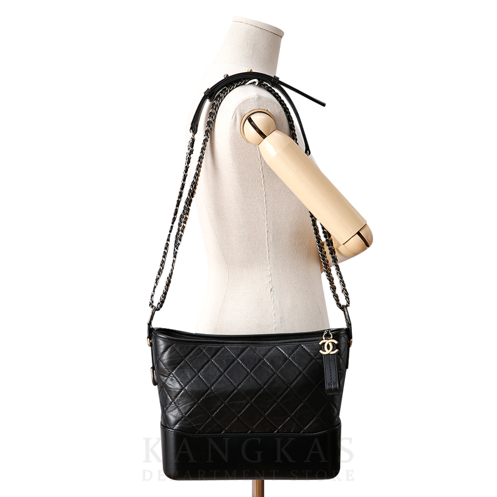 CHANEL(USED)샤넬 가브리엘 호보 라지