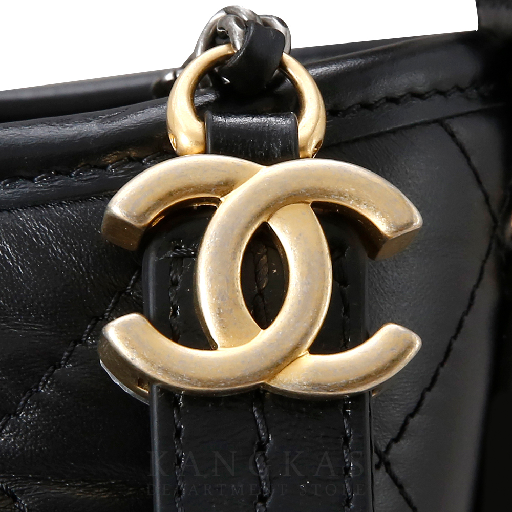CHANEL(USED)샤넬 가브리엘 호보 라지