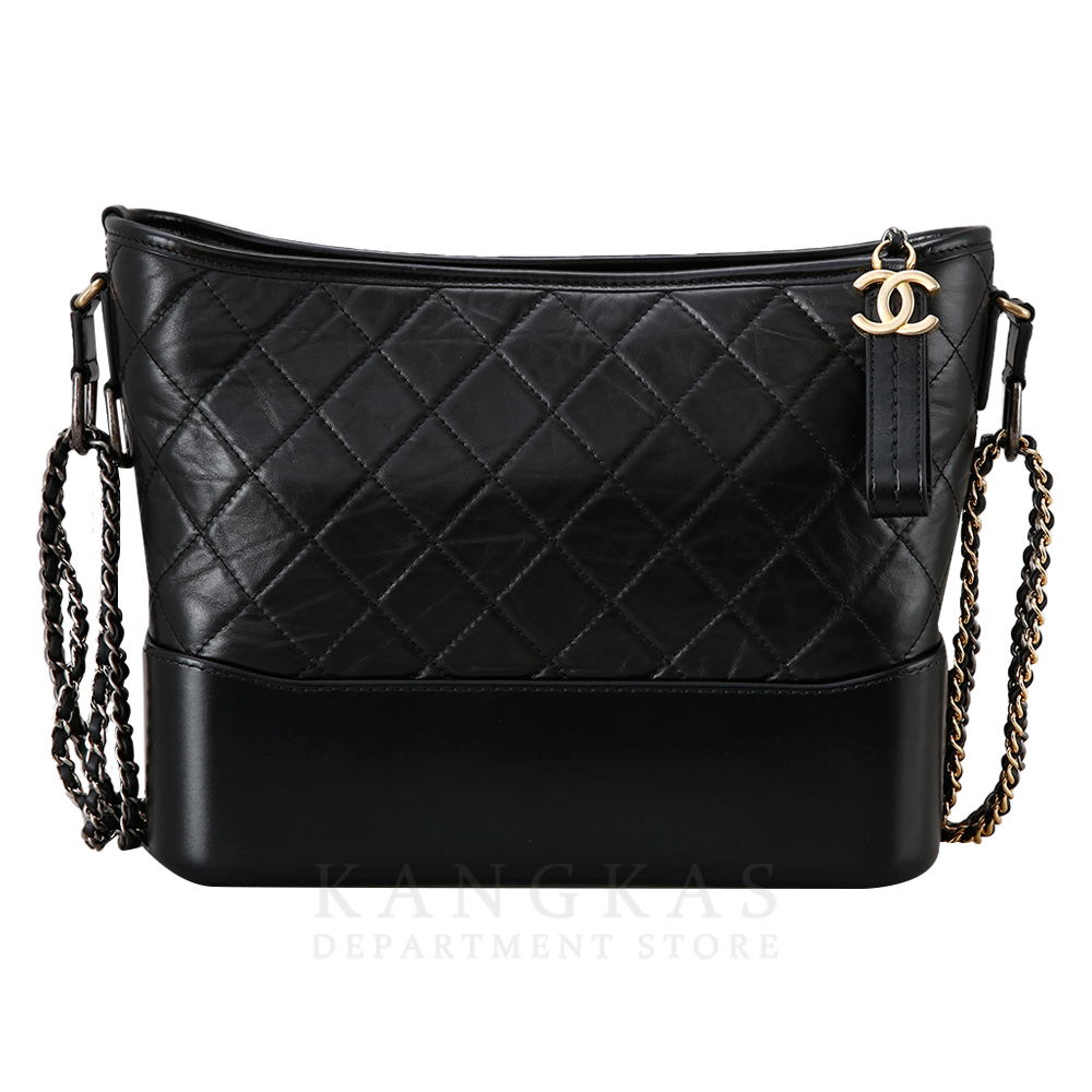 CHANEL(USED)샤넬 가브리엘 호보 라지