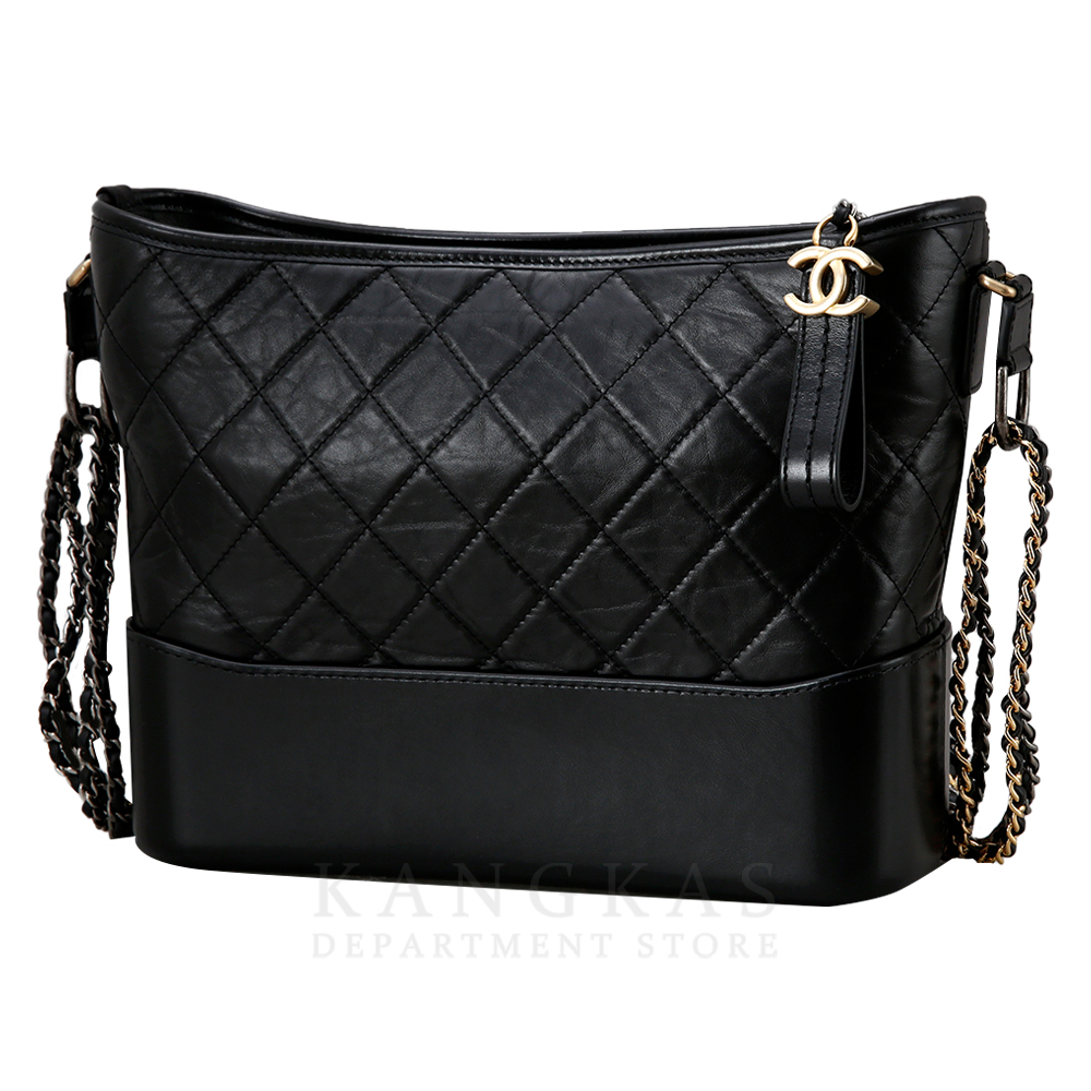 CHANEL(USED)샤넬 가브리엘 호보 라지