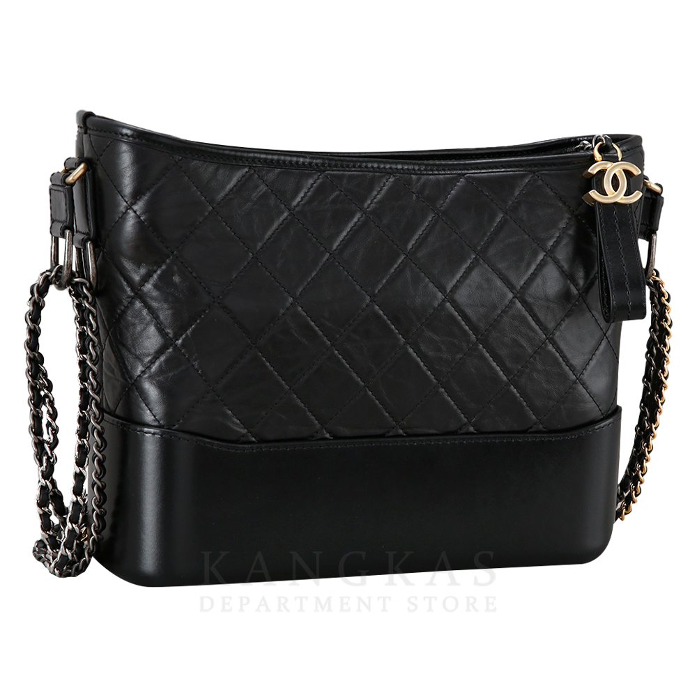 CHANEL(USED)샤넬 가브리엘 호보 라지