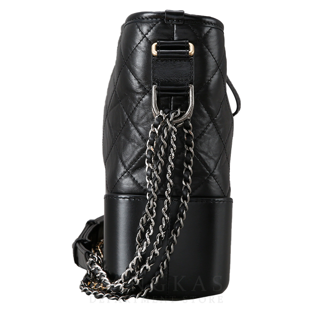 CHANEL(USED)샤넬 가브리엘 호보 라지