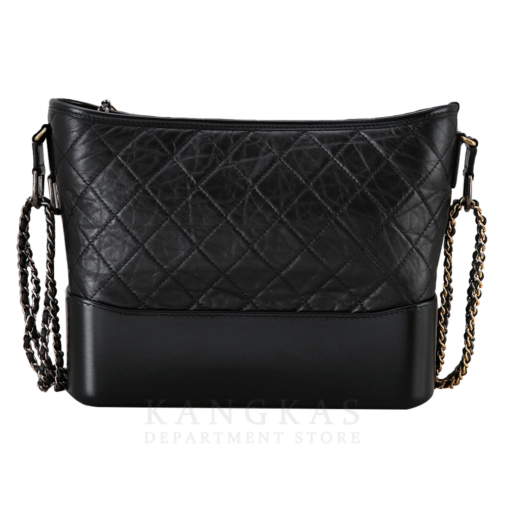 CHANEL(USED)샤넬 가브리엘 호보 라지