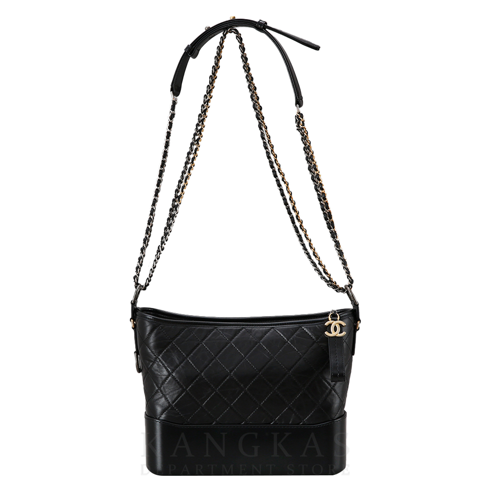 CHANEL(USED)샤넬 가브리엘 호보 라지