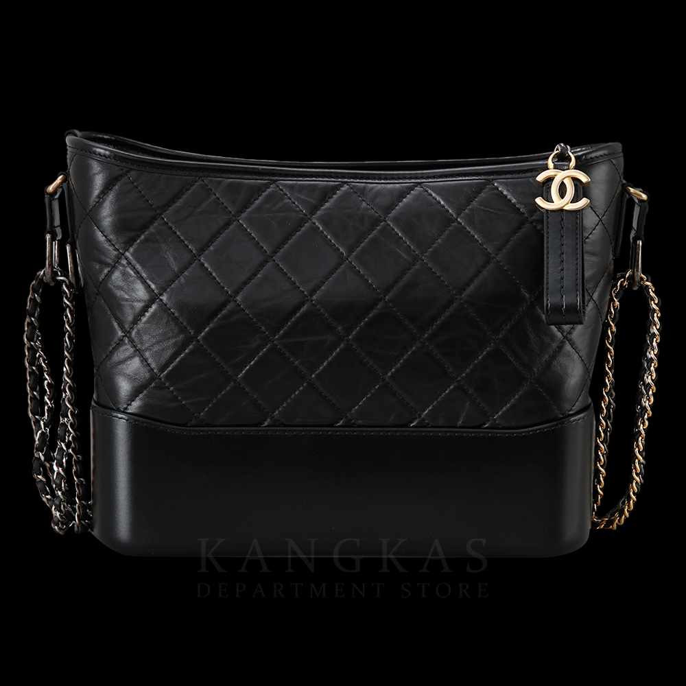 CHANEL(USED)샤넬 가브리엘 호보 라지