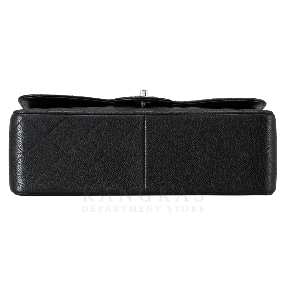CHANEL(USED)샤넬 클래식 캐비어 점보