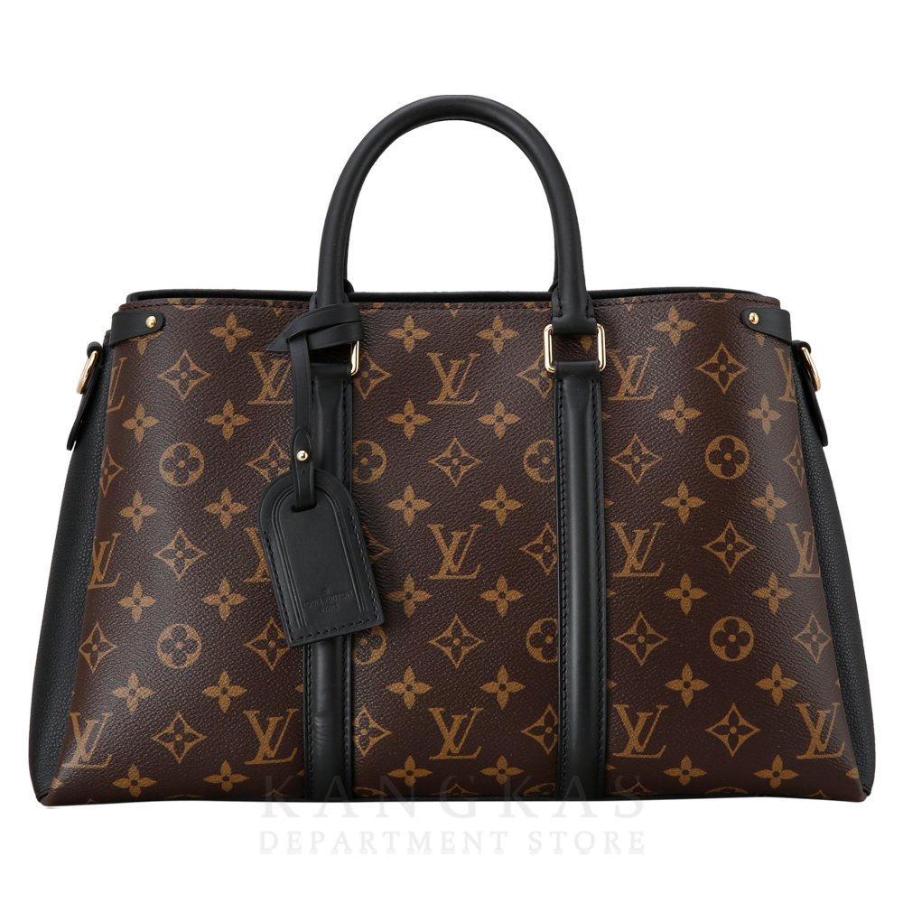 LOUIS VUITTON(NEW)루이비통 모노그램 수플로MM (새제품) NEW PRODUCT