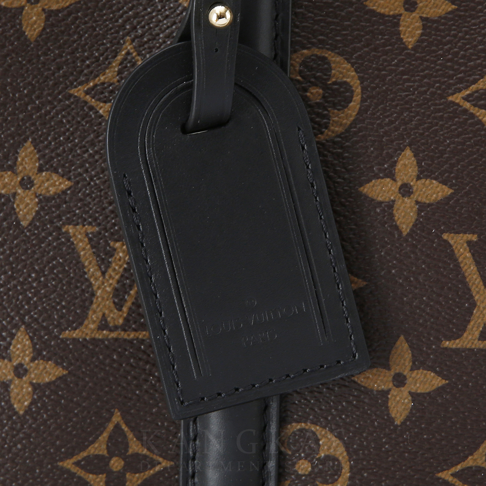 LOUIS VUITTON(NEW)루이비통 모노그램 수플로MM (새제품) NEW PRODUCT