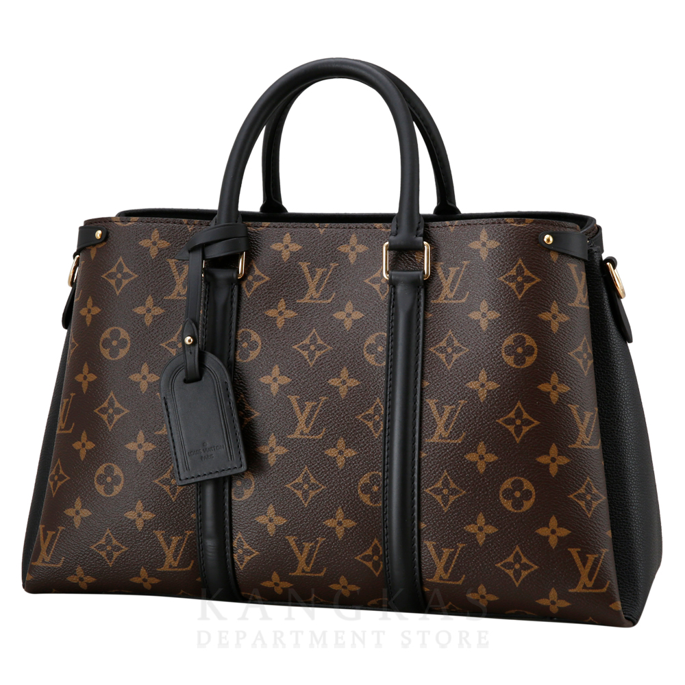 LOUIS VUITTON(NEW)루이비통 모노그램 수플로MM (새제품) NEW PRODUCT