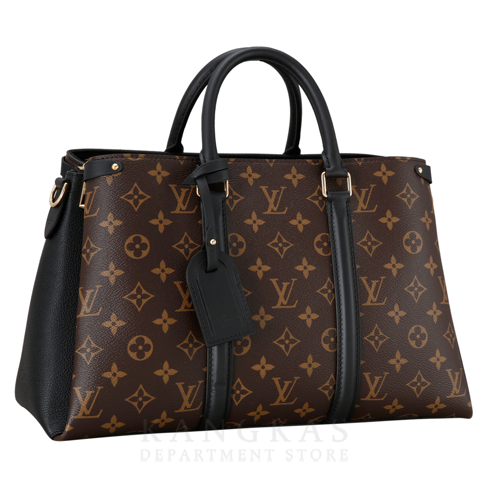 LOUIS VUITTON(NEW)루이비통 모노그램 수플로MM (새제품) NEW PRODUCT