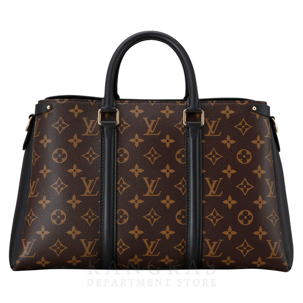 LOUIS VUITTON(NEW)루이비통 모노그램 수플로MM (새제품) NEW PRODUCT