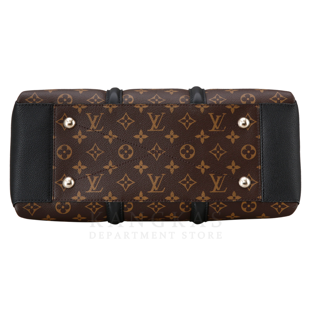 LOUIS VUITTON(NEW)루이비통 모노그램 수플로MM (새제품) NEW PRODUCT